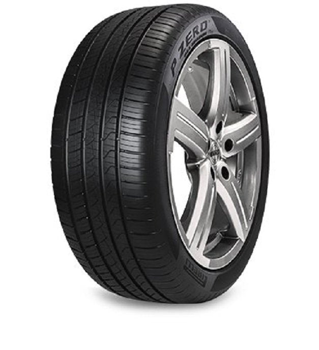 Pneumatico auto Quattrostagioni PIRELLI PZERO ALL SEASON 315/30 R22 107W TL XL RPB B CA70db