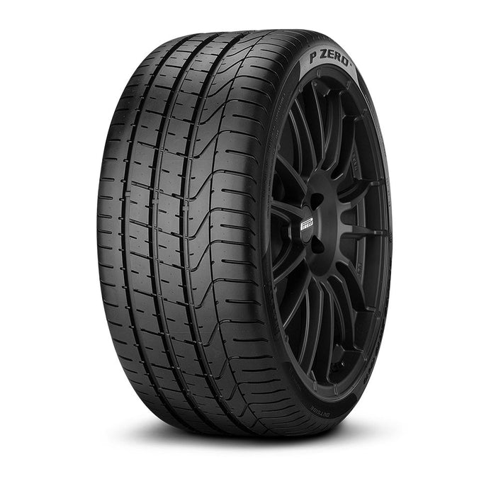 Pneumatico auto Estiva Pirelli PZERO 295/35 R21 107Y TL XL (N1) CB74db