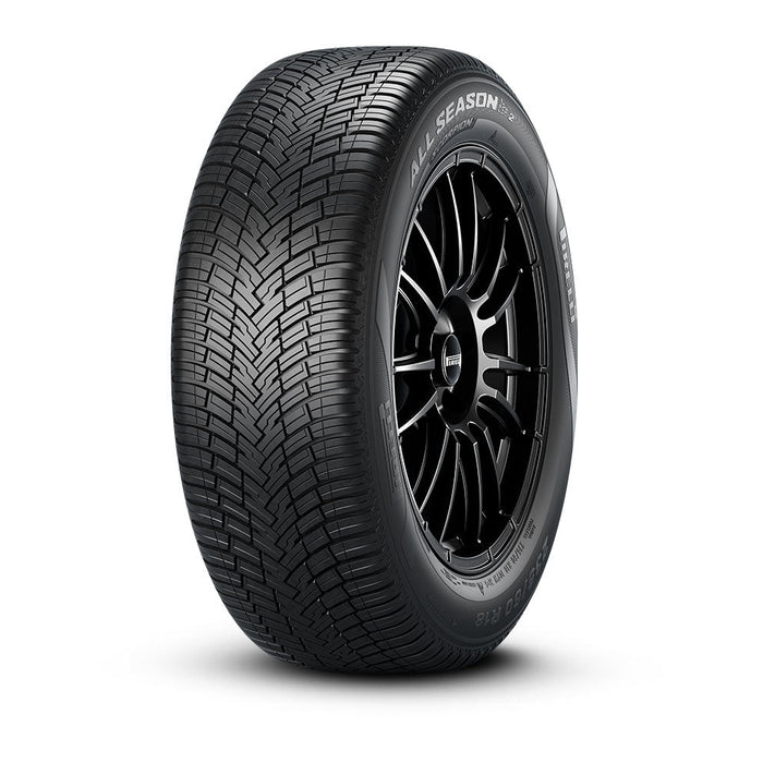 Pneumatico auto Quattrostagioni PIRELLI SCORPION ALL SEASON SF2 275/40 R20 106W TL XL RFT RPB  DA70db