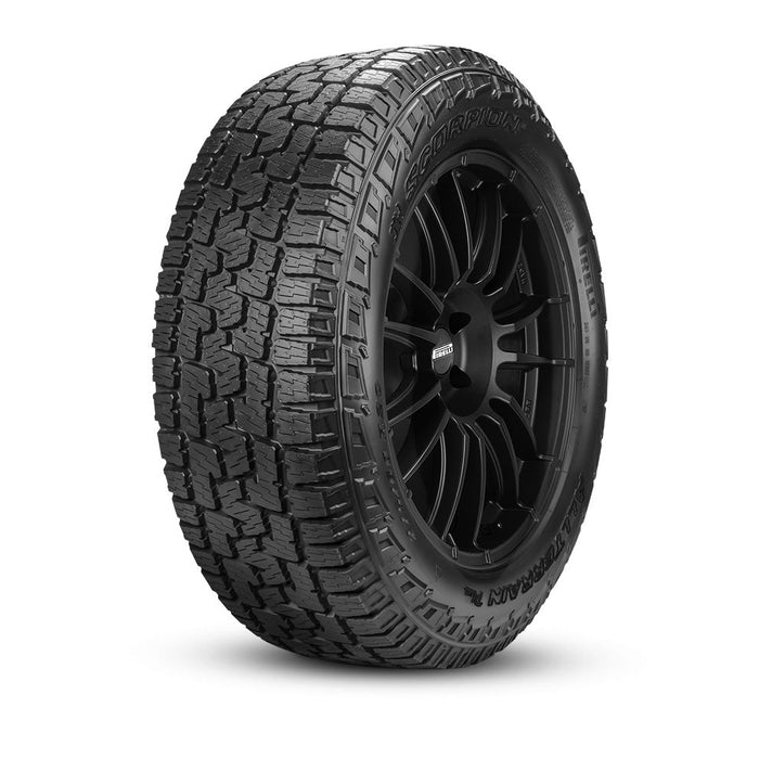 Pirelli SCORPION ALL TERRAIN PLUS 235/70R16 106T Pneumatico Quattrostagioni