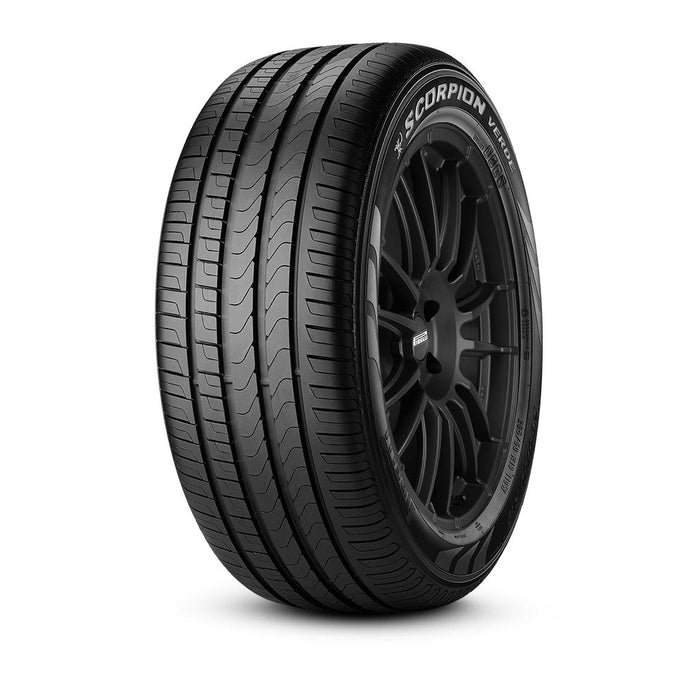 Pneumatico auto Estiva Pirelli SCORPION VERDE 275/40 R21 107Y TL XL RPB   CB71db