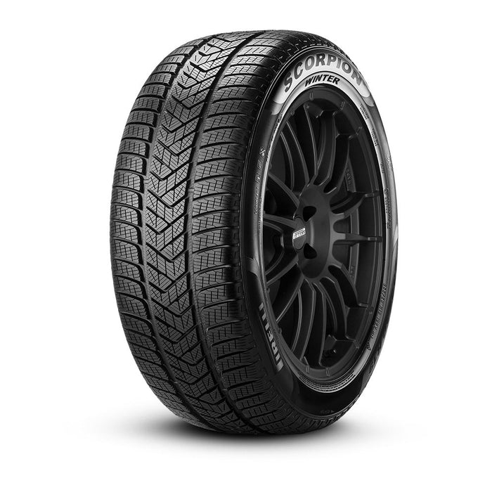 Pneumatico auto Invernale PIRELLI SCORPION WINTER 235/45 R20 100V TL XL  BB71db