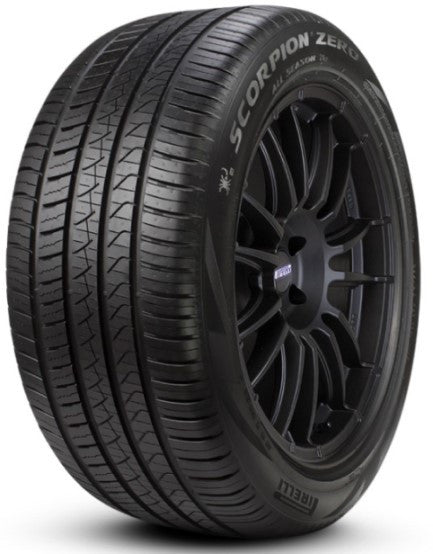 PIRELLI SCORPION ZERO ALL SEASON 255/50R20 109W NCS LR