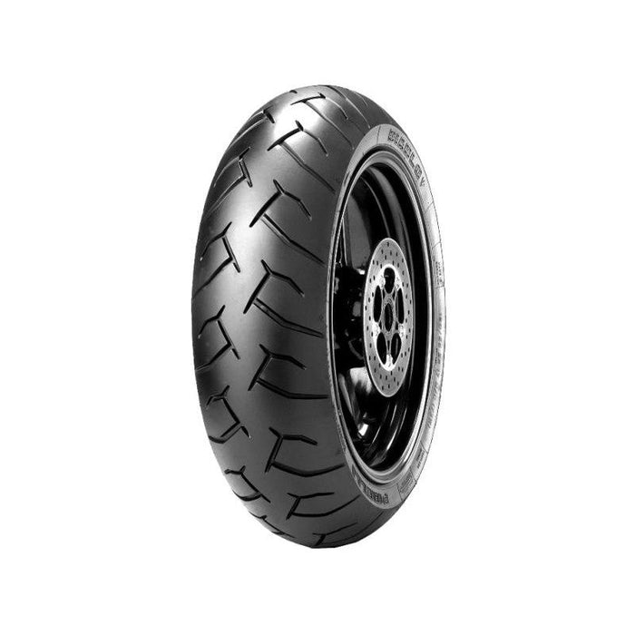Pneumatico PIRELLI DIABLO 160/60ZR17 (69W) R TT DOT26