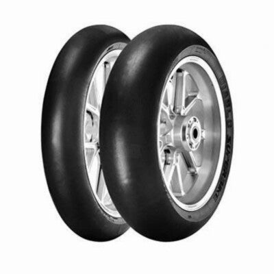 PIRELLI DIABLO SUPERBIKE K401 SC1 200/60R17 DOT26