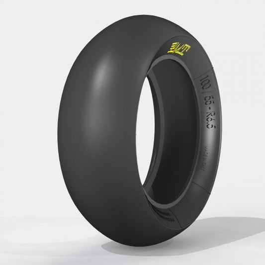 Pneumatico PMT T41 110/55 R6.5 SLICK