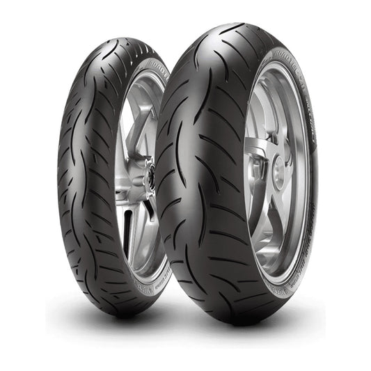 Pneumatico METZELER ROADTEC Z8 INTERACT 120/70ZR18 59W M F TL