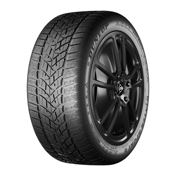 Dunlop WINTER SPORT 5 215/60R16 99H Pneumatico Invernale