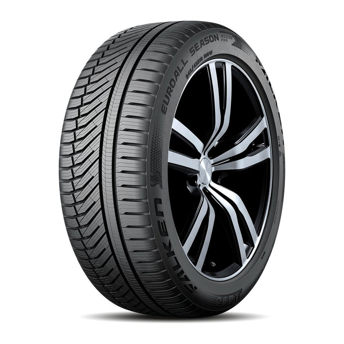 Falken EUROALL SEASON AS220PRO 225/45R19 96W Pneumatico Quattrostagioni