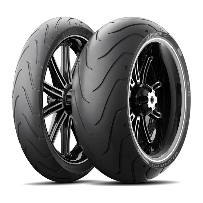 Pneumatico MICHELIN SCORCHER 11 150/60ZR17 66W H-D R TL DOT25