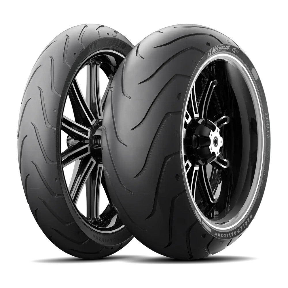 Pneumatico moto Michelin SCORCHER 11 240/40R18 79V H-D R TL DOT25