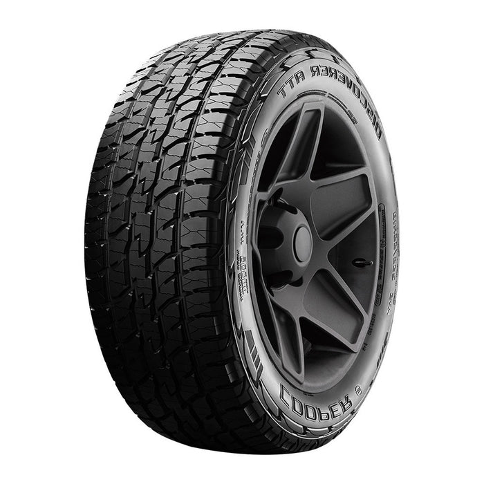 Cooper DISCOVERER ATT 225/60R17 103H Pneumatico Estiva
