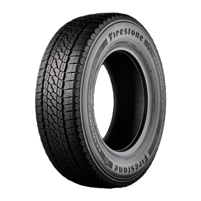 Firestone VANHAWK 2 WINTER EVO 215/60R16 103/101T Pneumatico Invernale