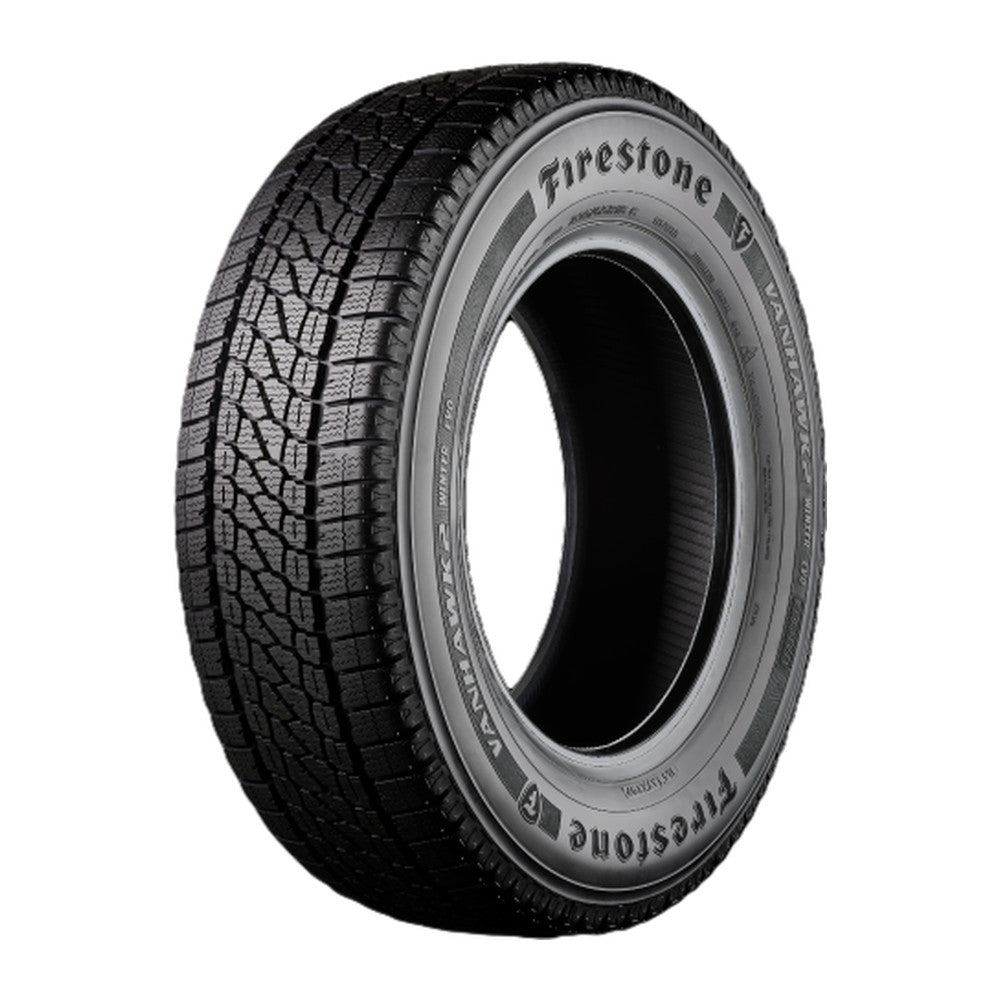 Firestone VANHAWK 2 WINTER EVO 215/65R15 104/102T Pneumatico Invernale