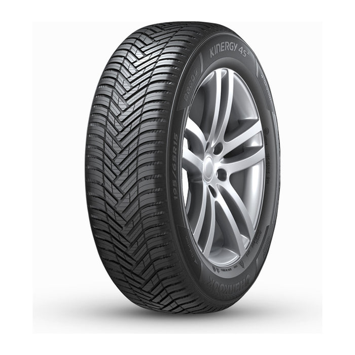Hankook H750 Kinergy 4S 2 195/55R15 85V Pneumatico Quattrostagioni