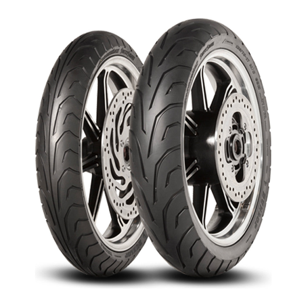 Pneumatico moto Dunlop ARROWMAX STREETSMART 130/90-16 67V R TL