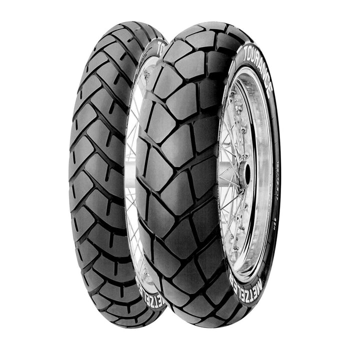 Pneumatico METZELER TOURANCE 110/80-19 59H F TL DOT26