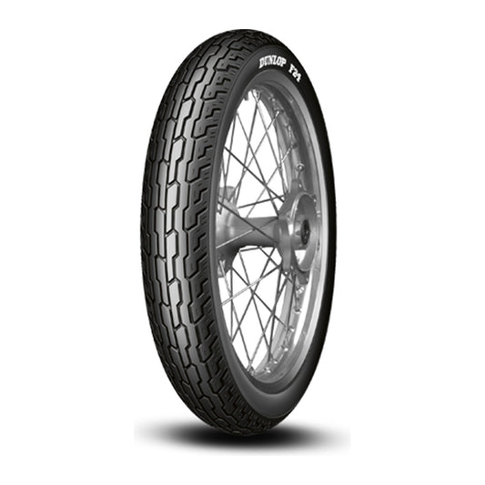 Pneumatico moto Dunlop F24 110/80-19 59S F TT