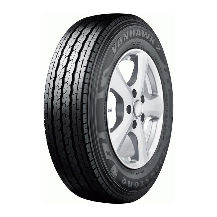 Firestone VANHAWK 2 225/70R15 112/110S Pneumatico Estiva