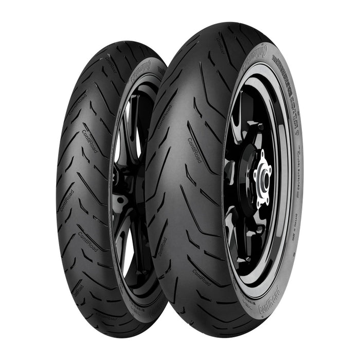 Pneumatico CONTINENTAL CONTIROAD 110/70R17 54V F TL DOT20