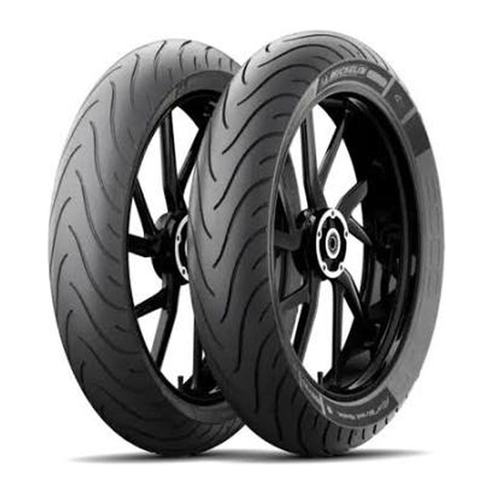 Pneumatico MICHELIN PILOT STREET RADIAL 120/70R17 58H F TL/TT DOT24