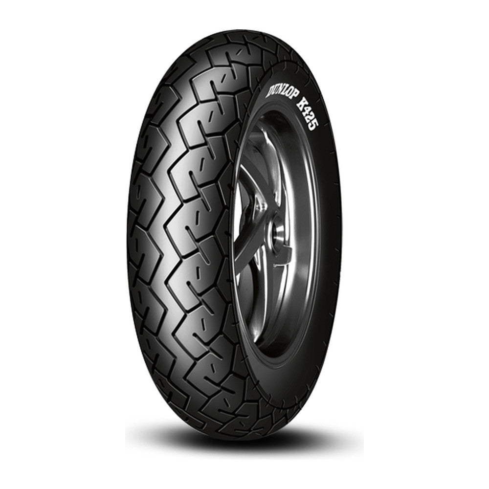 Pneumatico moto Dunlop K425 140/90-15 70S R TT