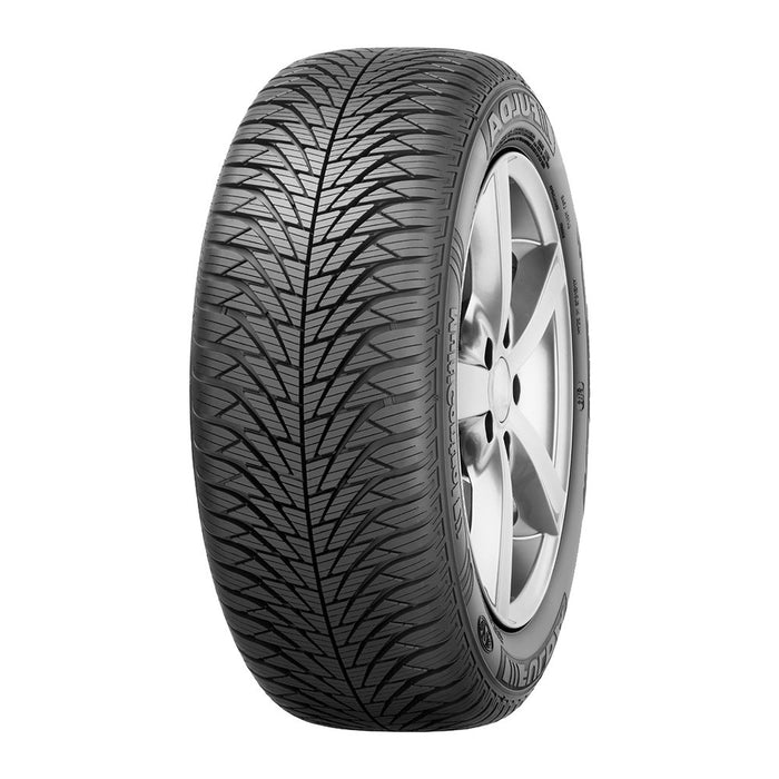 Fulda MULTICONTROL 215/60R16 99V Pneumatico Quattrostagioni