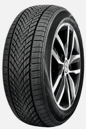 Tracmax A/S TRAC SAVER 185/60 R15 88H TL XL M+S