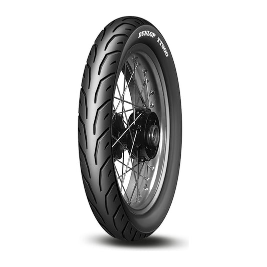 Pneumatico moto Dunlop TT900 2.50-17 43P F/R TT