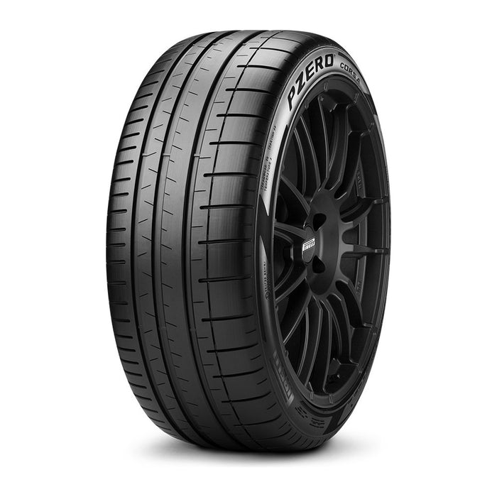 Pirelli PZERO CORSA PZC4 LTS 315/35R22 111Y Pneumatico Estiva