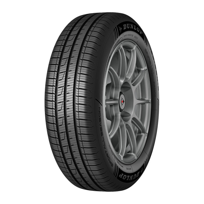 Dunlop SPORT ALL SEASON 215/55R16 97V Pneumatico Quattrostagioni