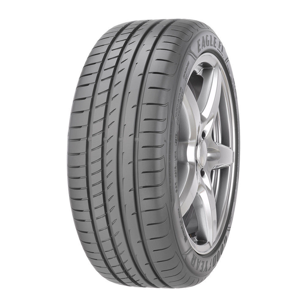 Goodyear EAGLE F1 ASYMMETRIC 2 SUV 4X JLR 255/55 R19 111W – Pneumatico estivo