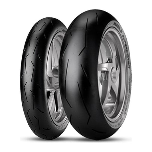 Pneumatico moto Pirelli DIABLO SUPERCORSA SP V2 180/55ZR17 73W R TL DOT26