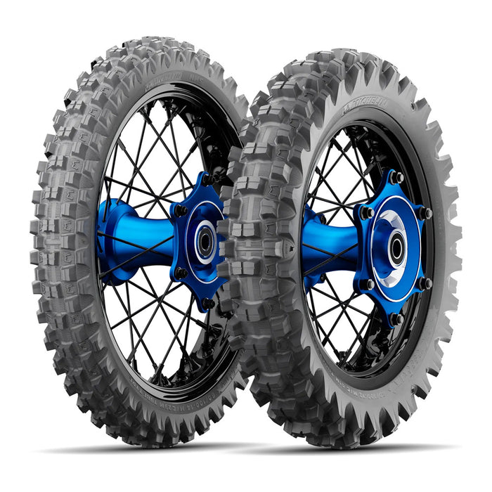 Pneumatico MICHELIN STARCROSS 5 MINI 60/100-14 29M F TT DOT25