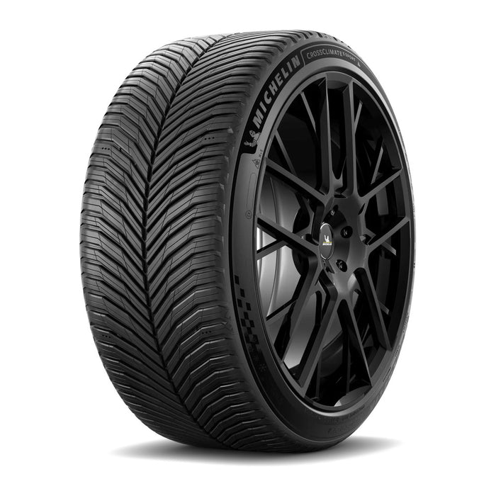 Michelin CROSSCLIMATE 3 SPORT 245/40R18 97Y Pneumatico Quattrostagioni