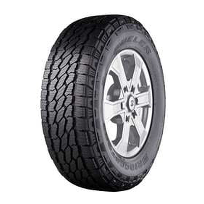 Bridgestone DUELER ALL TERRAIN A/T002 255/55R18 109H Pneumatico Quattrostagioni