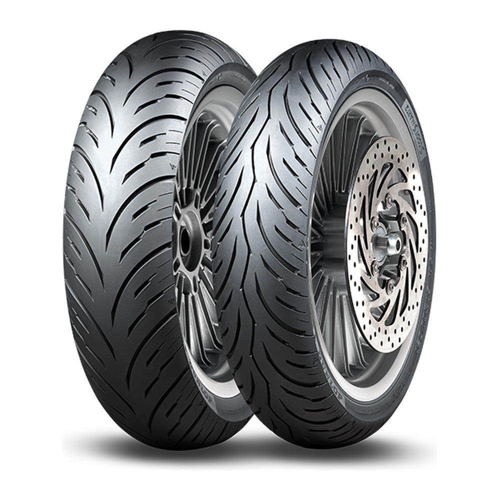 Pneumatico moto Dunlop SCOOTSMART 2 80/90-16 43P F TL