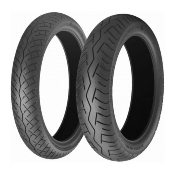 Pneumatico BRIDGESTONE BATTLAX BIAS TOURING BT46 130/80-17 65H R TL
