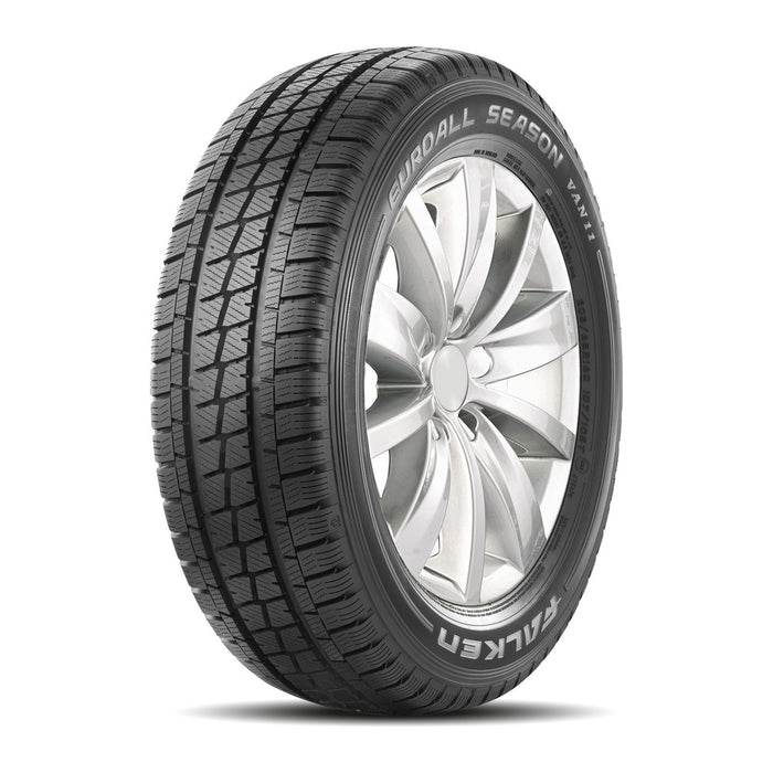 Falken EUROALL SEASON VAN11 195/65R16 104/102T Pneumatico Quattrostagioni
