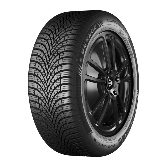 Dunlop ALL SEASON 2 205/55R17 95V Pneumatico Quattrostagioni