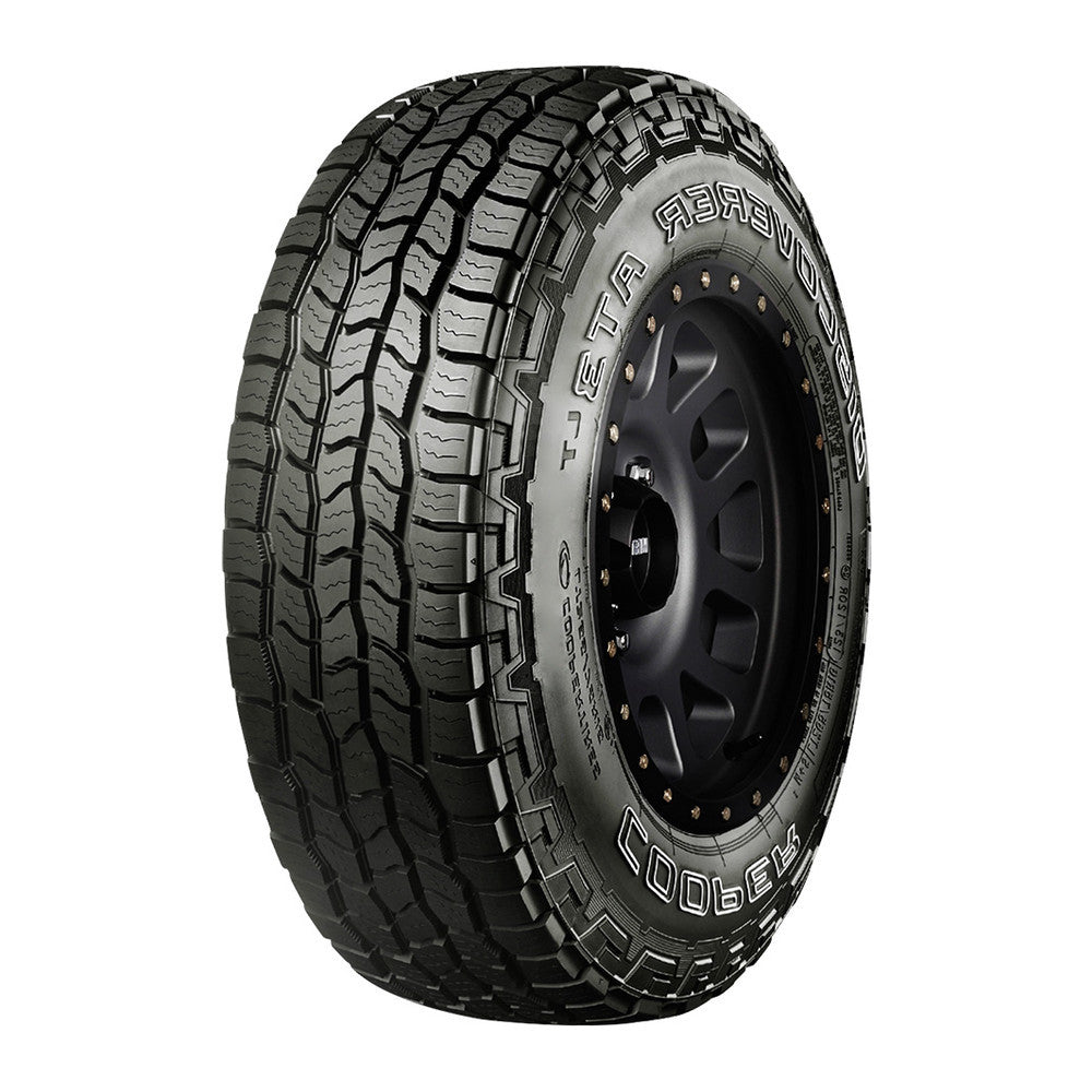 Cooper DISCOVERER AT3 SPORT 2 235/65 R17 108T – Pneumatico 4 stagioni