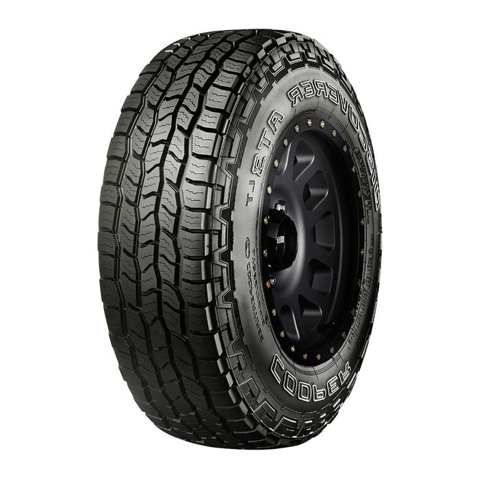 Cooper DISCOVERER AT3 SPORT 2 265/70R17 115T Pneumatico Quattrostagioni