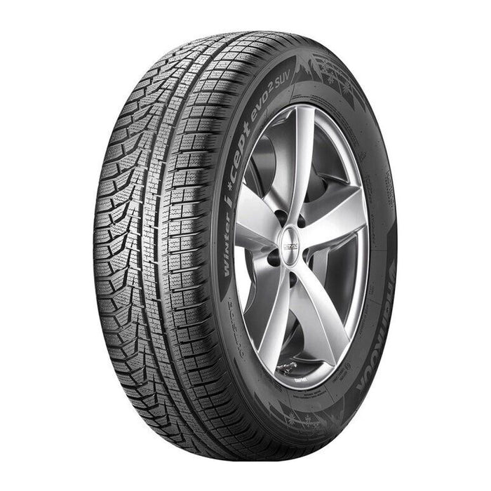 Hankook W320 Winter i*cept Evo 2 AO 185/65R15 92H Pneumatico Invernale