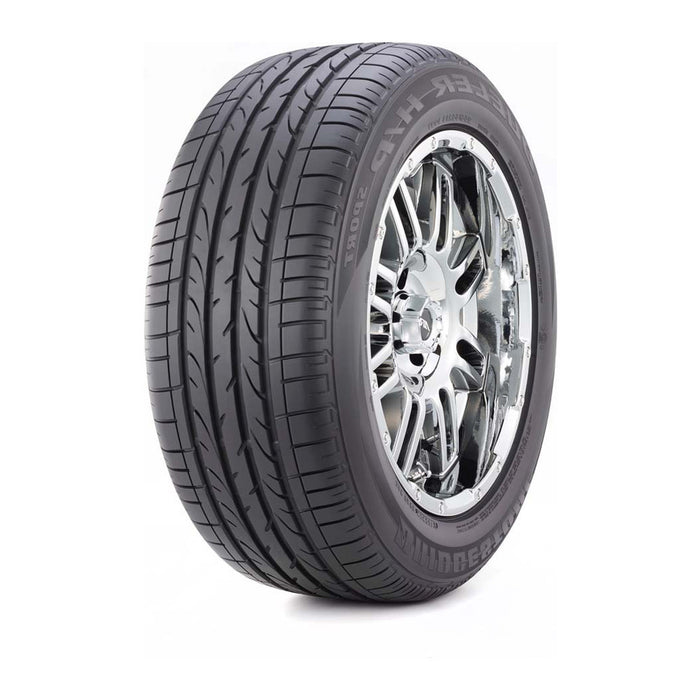 Bridgestone DUELER H/P SPORT AO 255/60R18 108Y Pneumatico Estiva