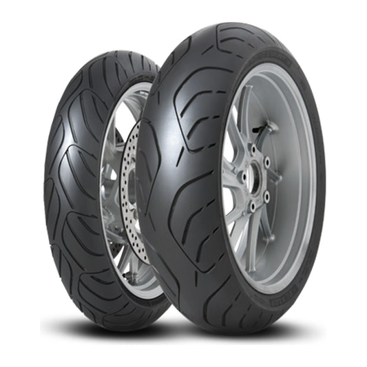 Pneumatico moto Dunlop SPORTMAX ROADSMART 3 180/55ZR17 73W SP R TL