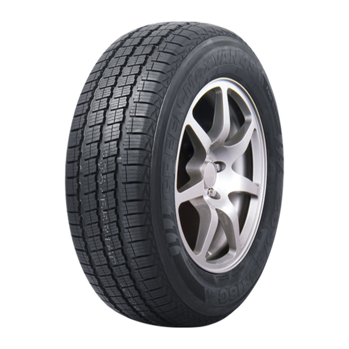 Linglong G-M VAN 4S 175/70R14C 95/93T Pneumatico Quattrostagioni