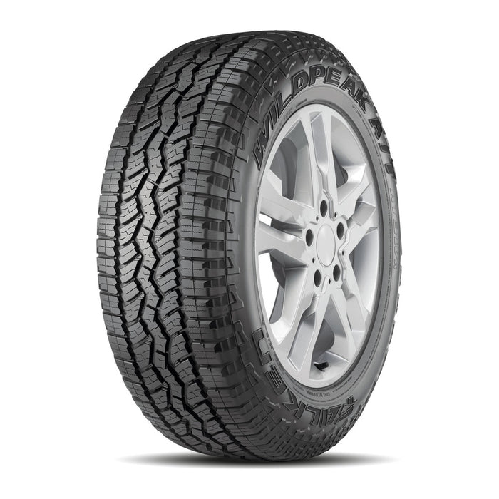 Falken WILDPEAK A/T AT3WA LT235/ 235/85R16 120/116Q Pneumatico Quattrostagioni