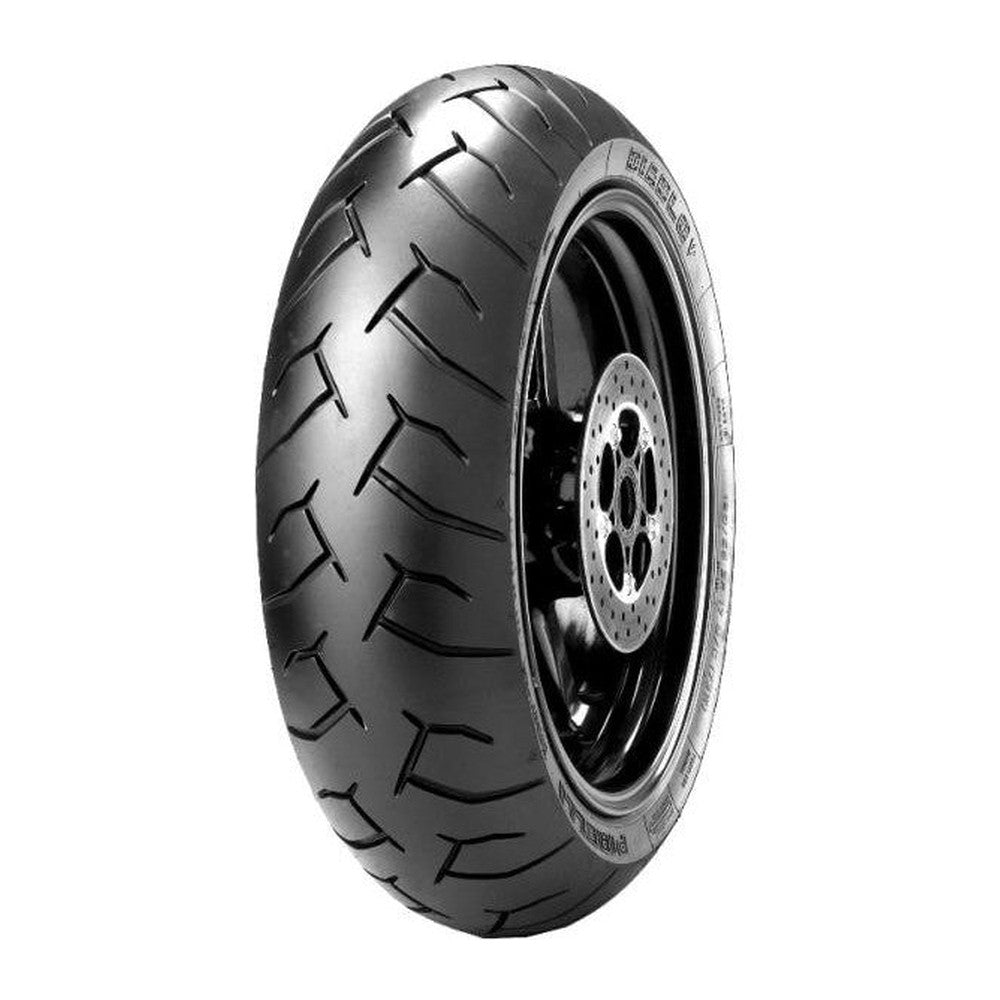 Pneumatico moto Pirelli DIABLO 180/55ZR17 73W R TL DOT26