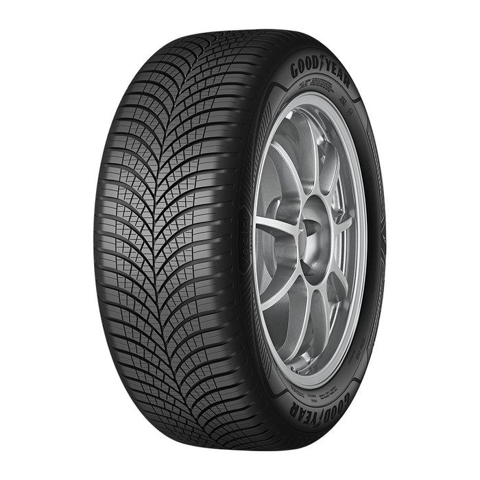 Goodyear VECTOR 4SEASONS GEN-3 SUV 215/60R17 100V Pneumatico Quattrostagioni