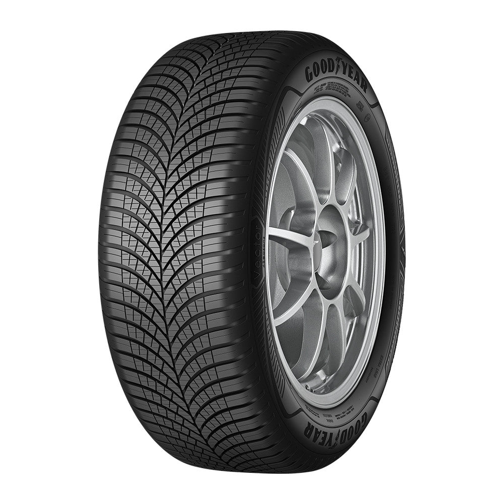 Goodyear VECTOR 4SEASONS GEN-3 SUV 255/55R19 111W Pneumatico Quattrostagioni